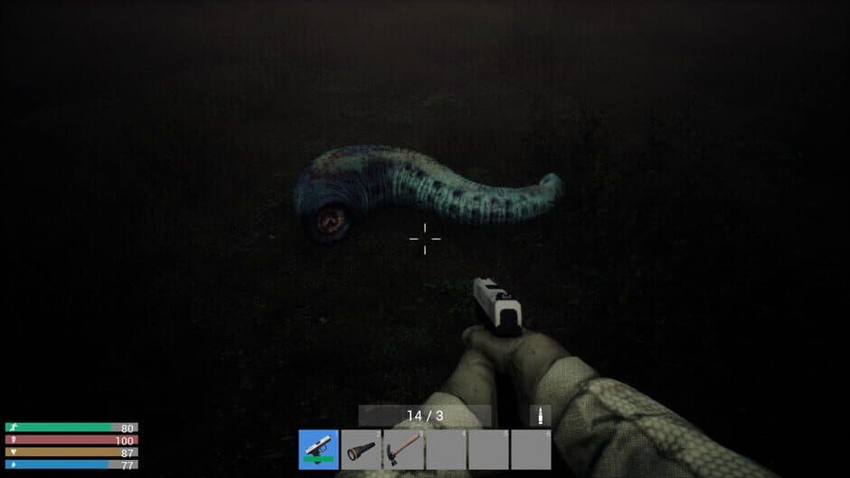 Скриншот 5 из Tale of an Apocalypse