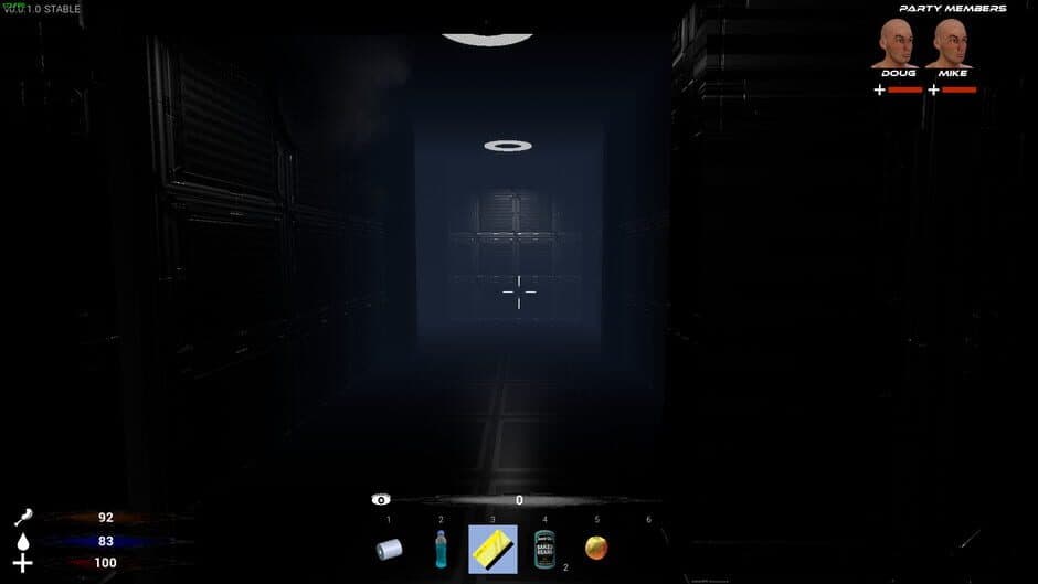 Скриншот 3 из SCP: The Foundation