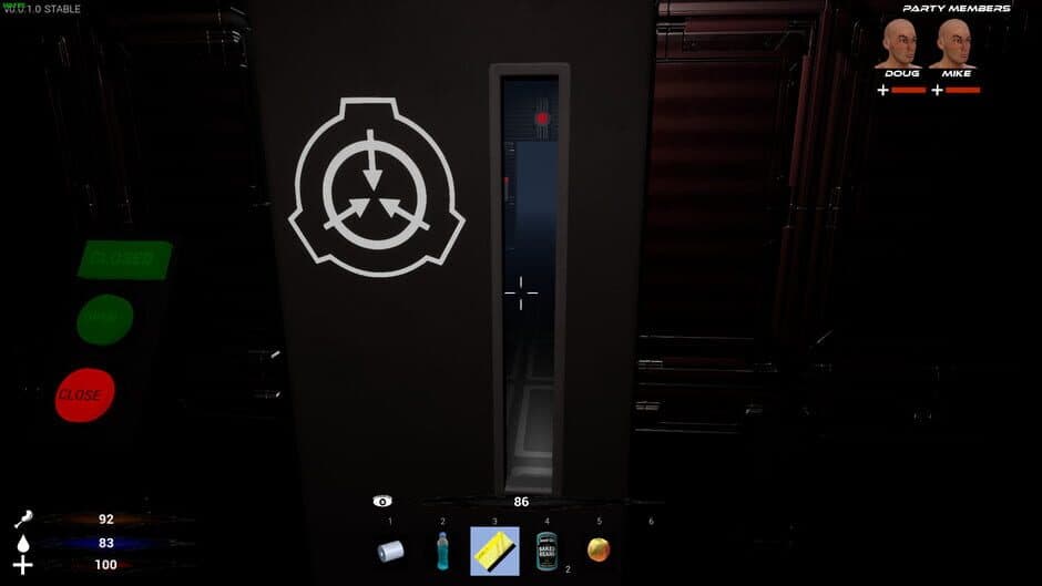 Скриншот 4 из SCP: The Foundation