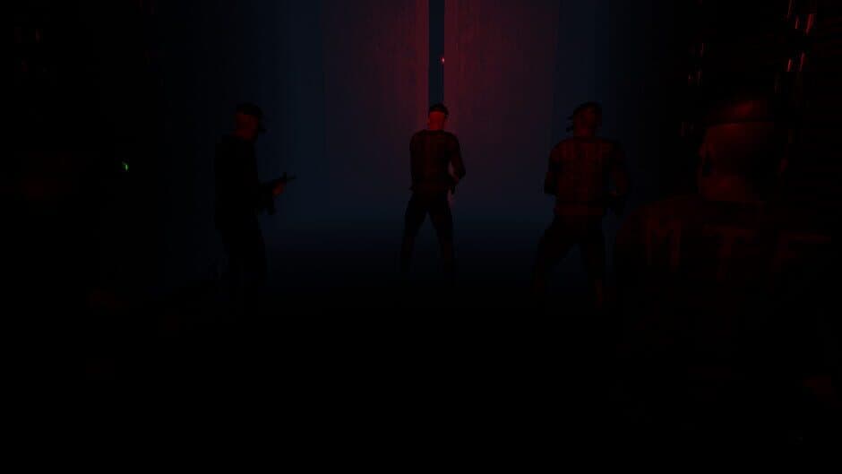 Скриншот 6 из SCP: The Foundation