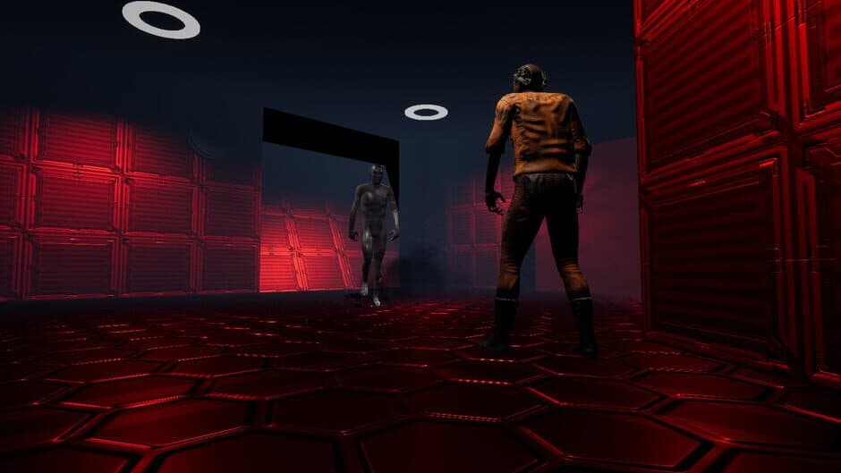 Скриншот 8 из SCP: The Foundation