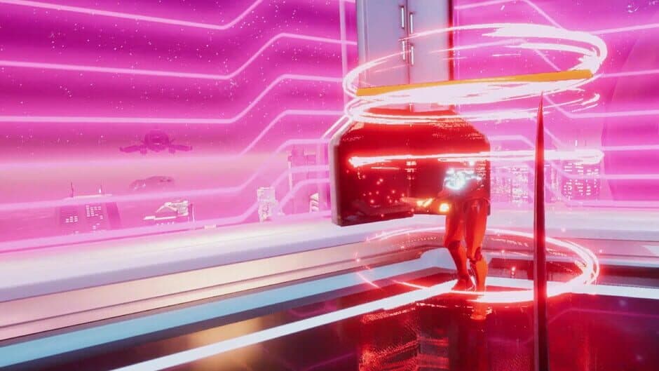 Скриншот 2 из Super Power: Rising of A.I.