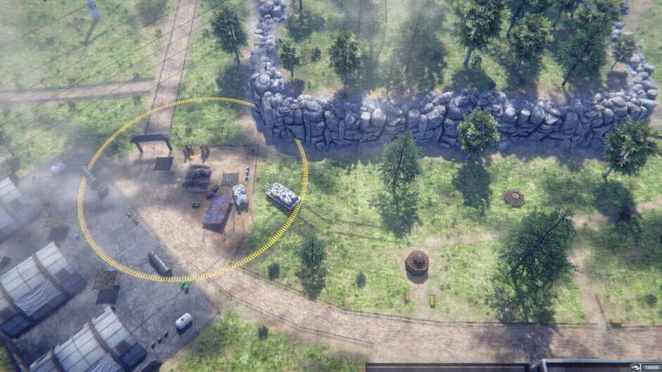 Скриншот 9 из Global Conflagration