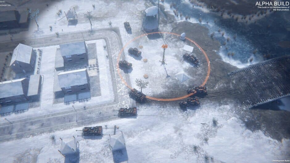 Скриншот 2 из Global Conflagration