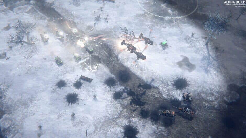 Скриншот 3 из Global Conflagration