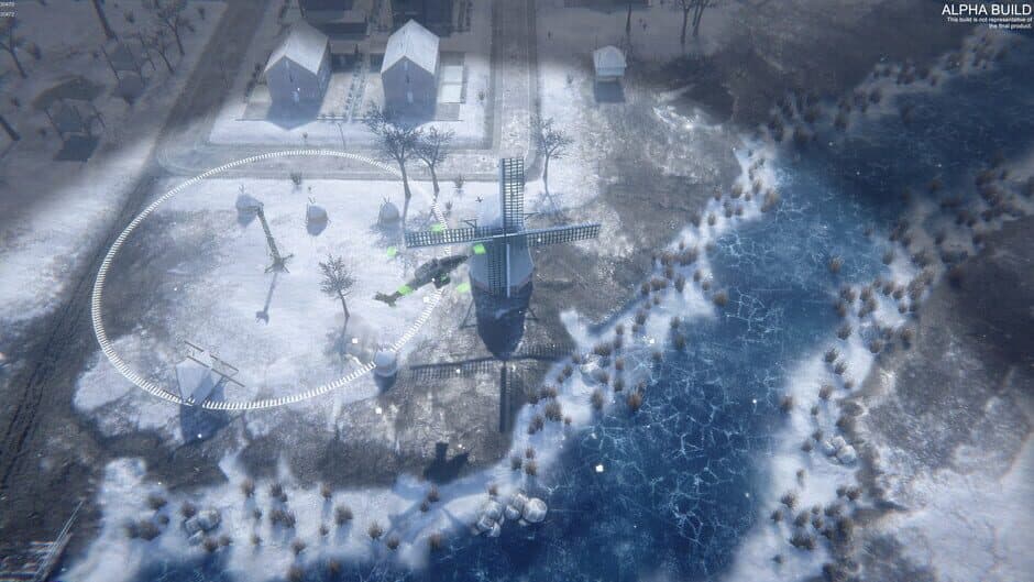Скриншот 4 из Global Conflagration