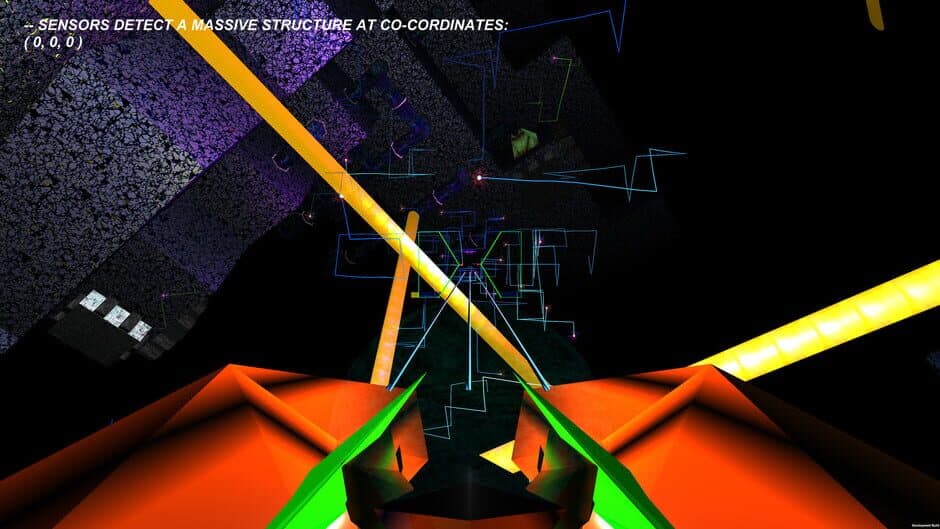 Скриншот 2 из Nano Wars