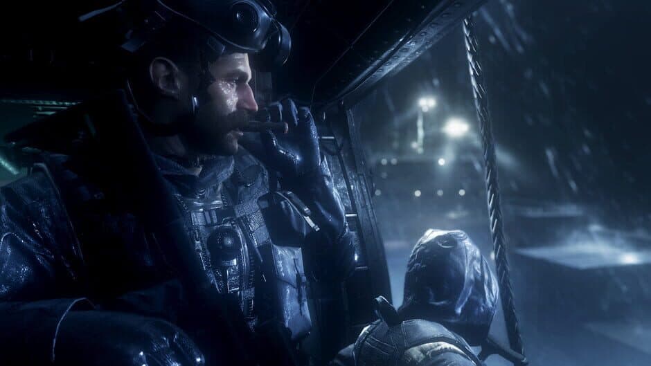 Скриншот 7 из Call of Duty: Infinite Warfare - Digital Deluxe Edition