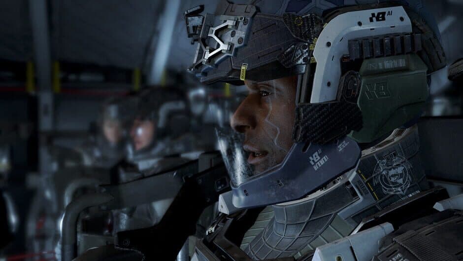 Скриншот 5 из Call of Duty: Infinite Warfare - Digital Deluxe Edition