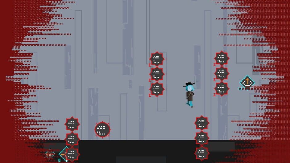 Скриншот 5 из Heart in the Cell: Rebirth