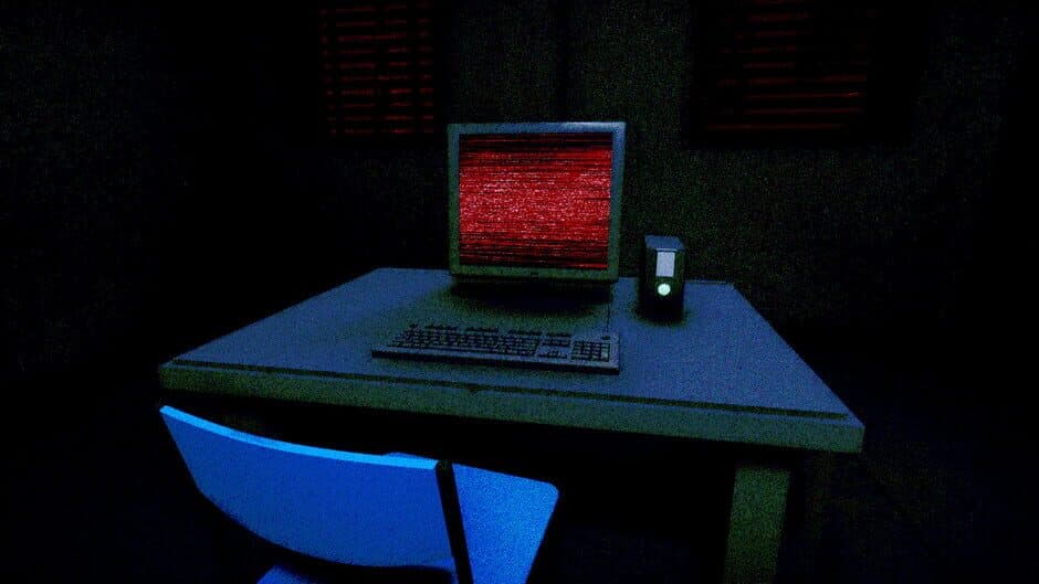 Скриншот 5 из Dead Letter Dept.