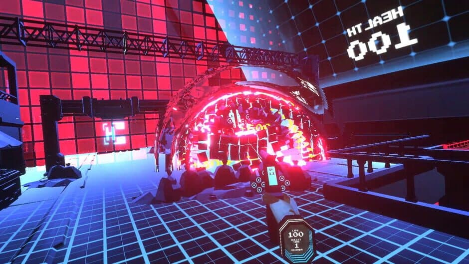 Скриншот 8 из Ark and Ade