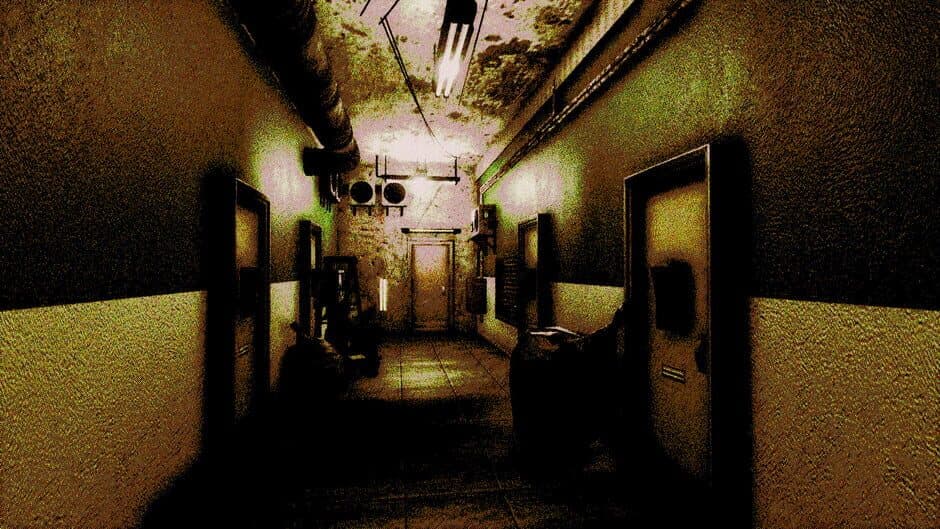 Скриншот 6 из Dead Letter Dept.
