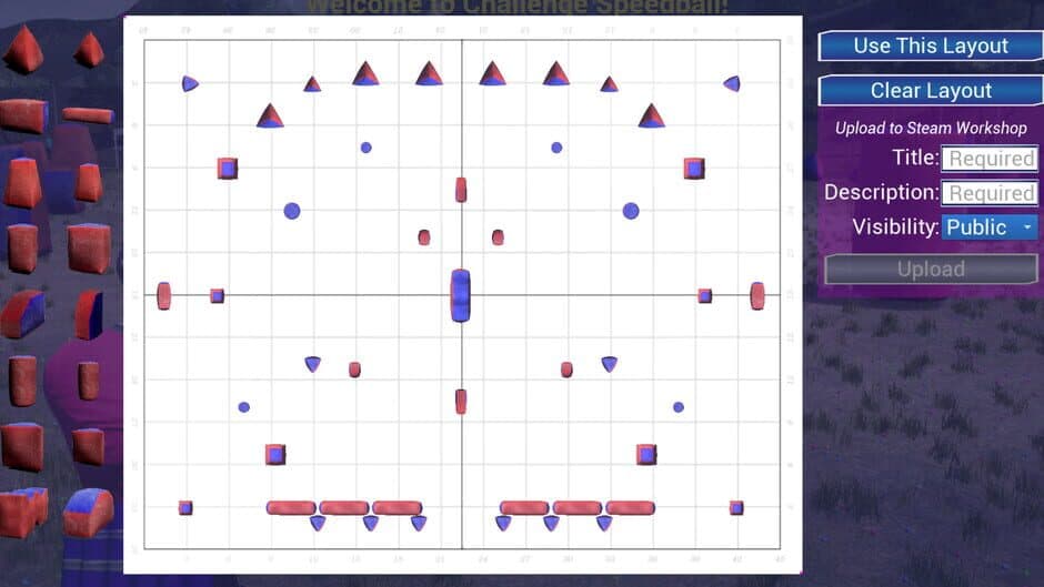 Скриншот 3 из Challenge Speedball