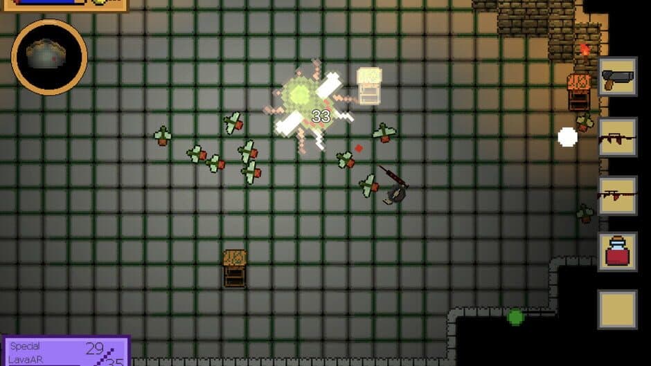 Скриншот 2 из Saving Punyville