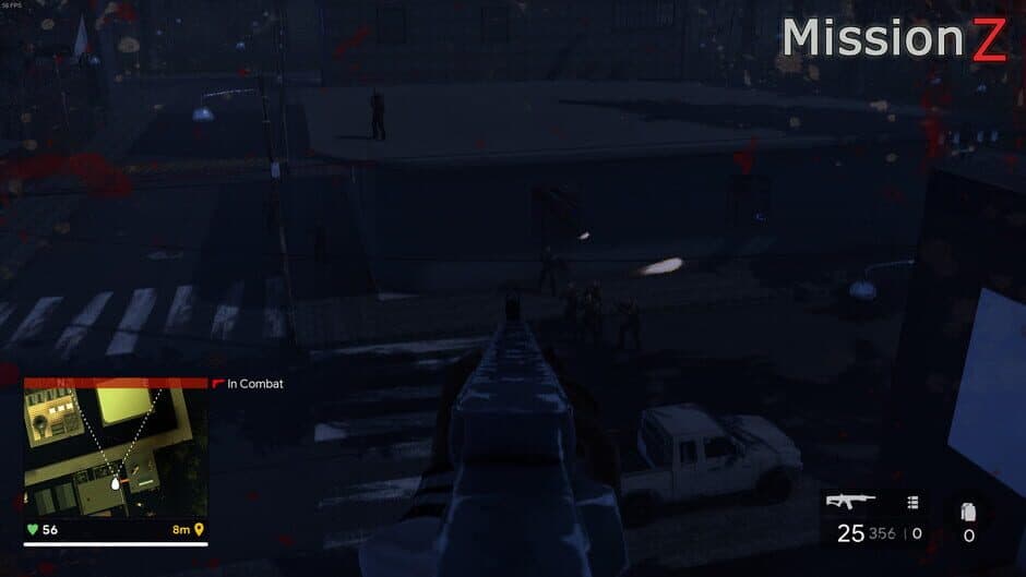 Скриншот 8 из Mission Z
