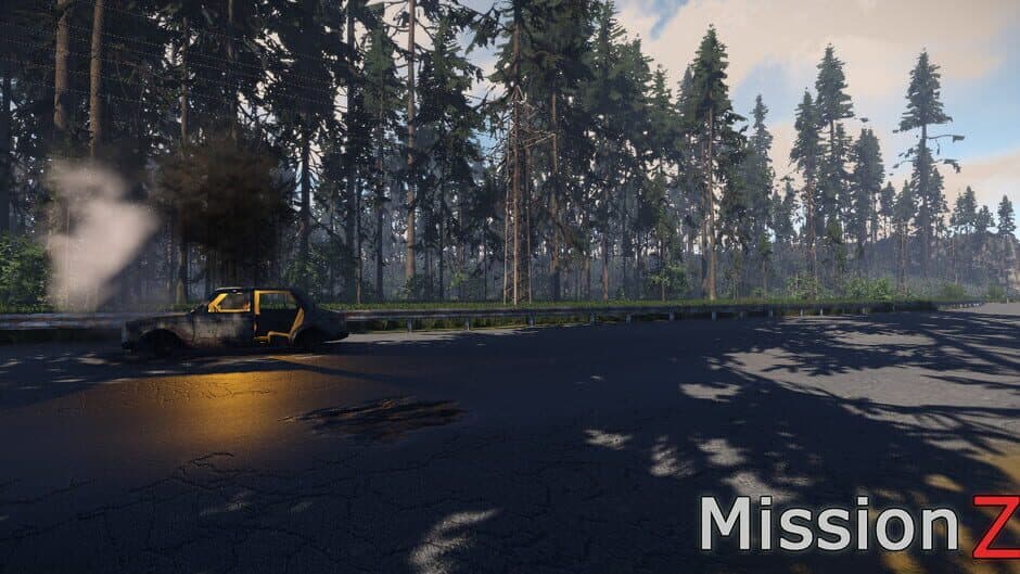 Скриншот 11 из Mission Z
