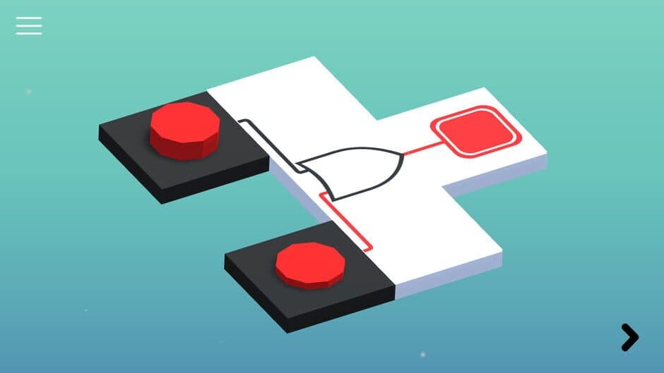 Скриншот 1 из Puzzletronics Digital Infinite
