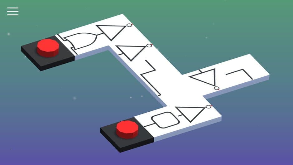 Скриншот 6 из Puzzletronics Digital Infinite