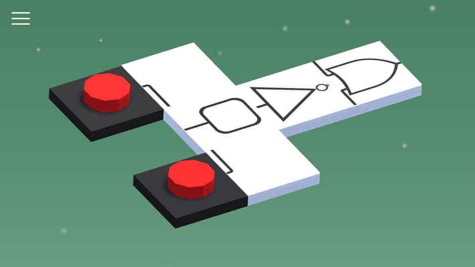Скриншот 7 из Puzzletronics Digital Infinite