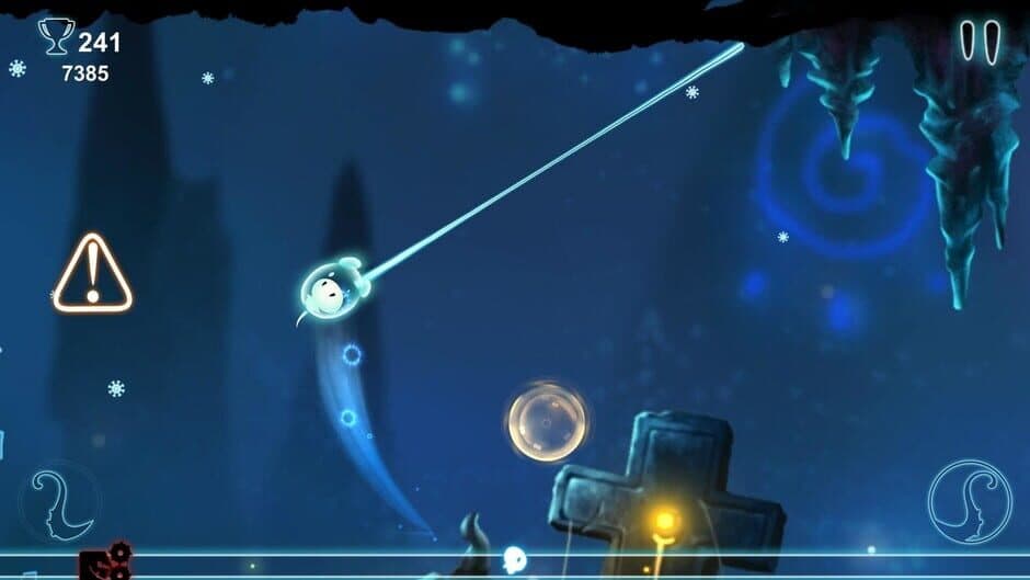 Скриншот 6 из Flying Slime