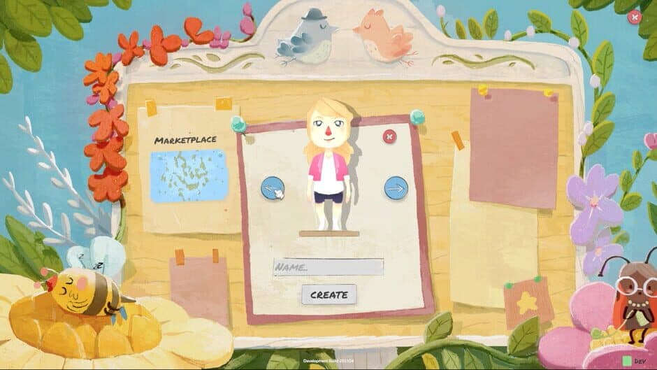 Скриншот 1 из My Neighbor Alice
