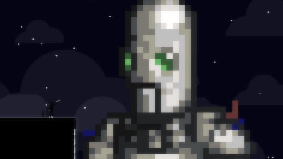 Скриншот 1 из Simple Fear