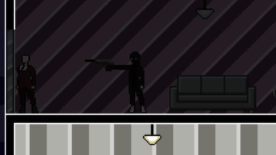 Скриншот 5 из Simple Fear