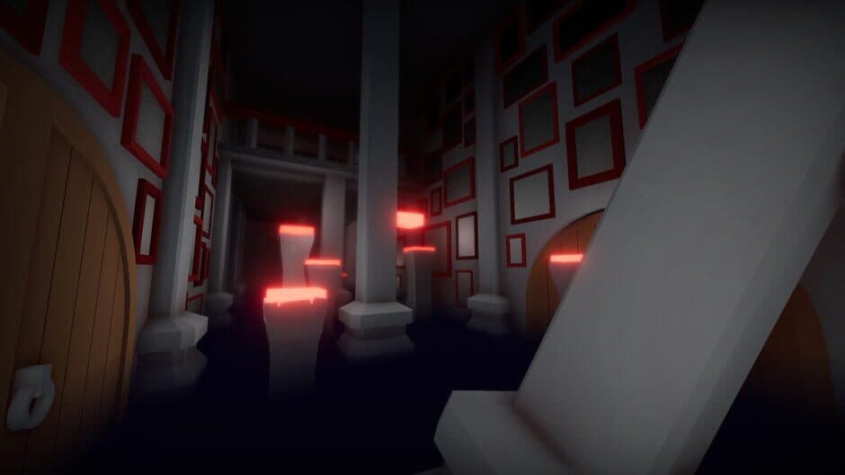Скриншот 2 из Spooky Speedrun