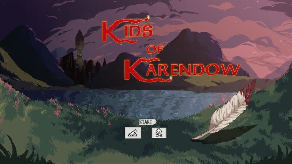 Скриншот 1 из Kids of Karendow