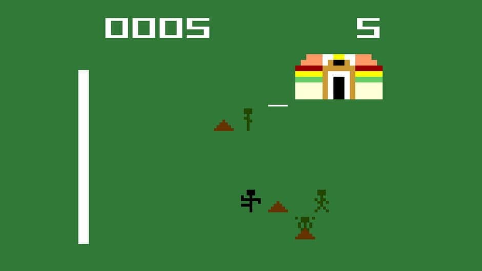Скриншот 4 из Pixel Poops