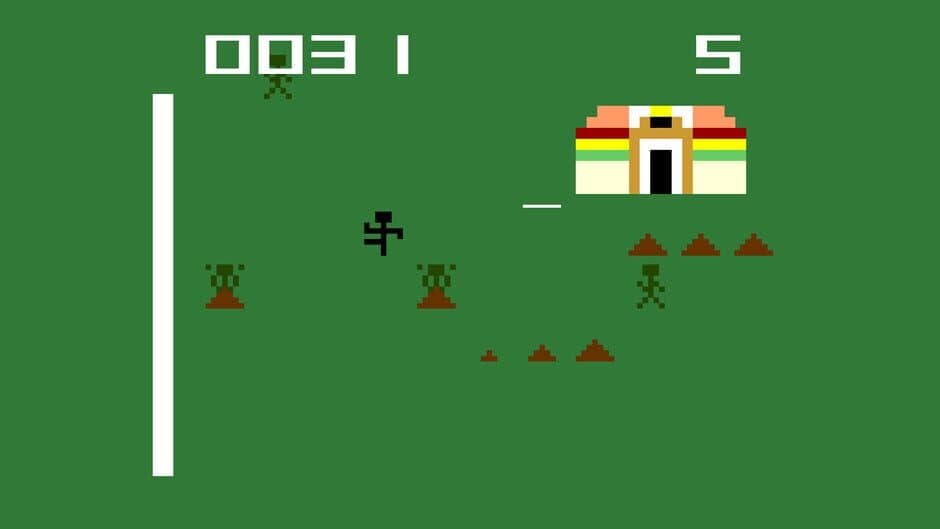 Скриншот 2 из Pixel Poops