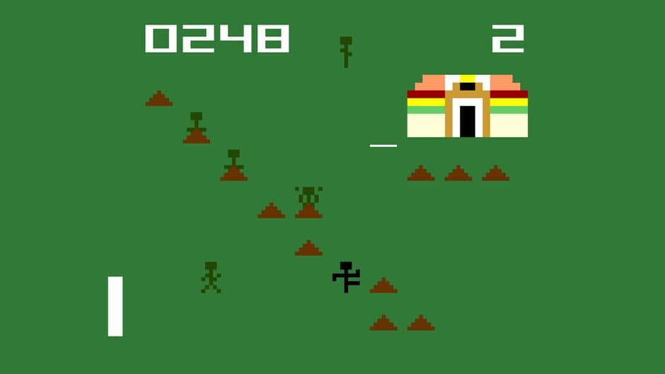 Скриншот 3 из Pixel Poops