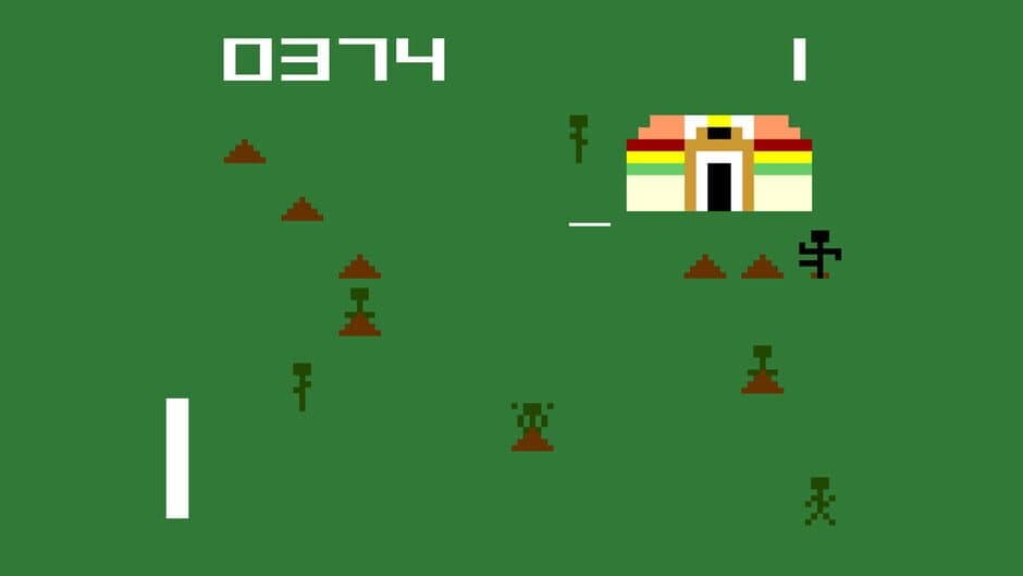 Скриншот 5 из Pixel Poops
