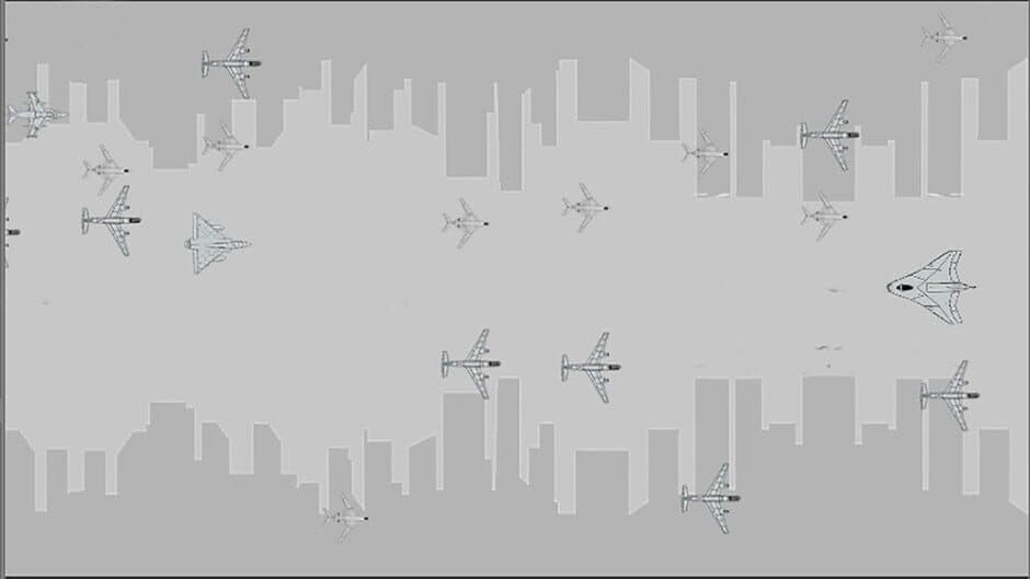 Скриншот 5 из Airplane shooting spree