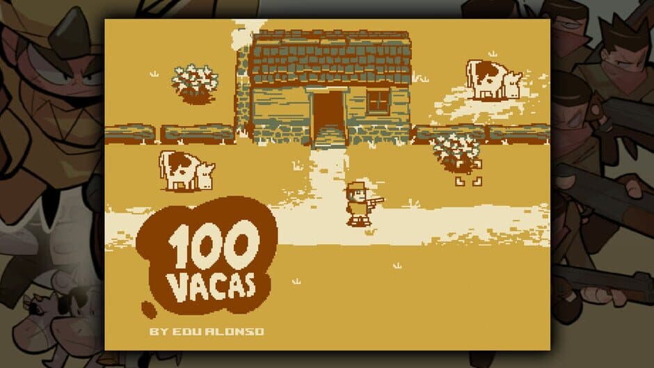 Скриншот 5 из 100 Vacas