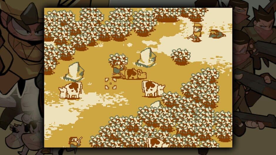 Скриншот 7 из 100 Vacas