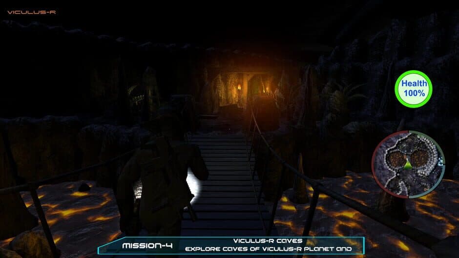 Скриншот 5 из Galaxy in Peril: Time Trouble
