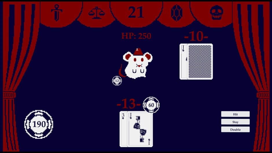Скриншот 3 из The Count of Monte Carlo