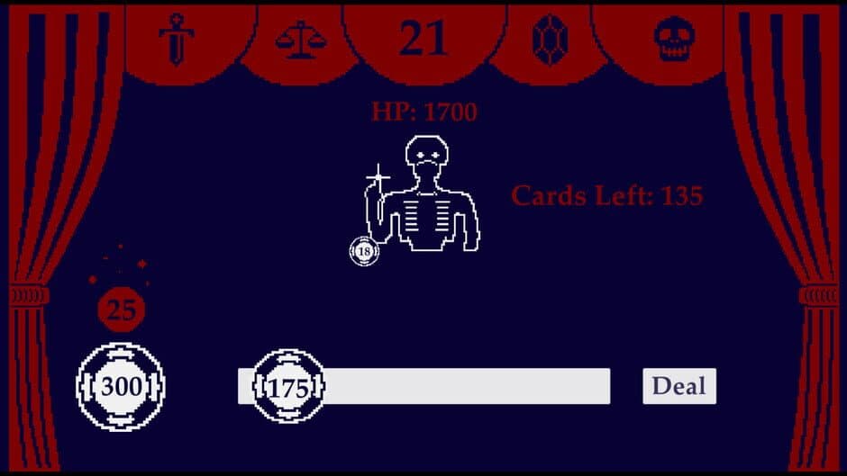 Скриншот 2 из The Count of Monte Carlo