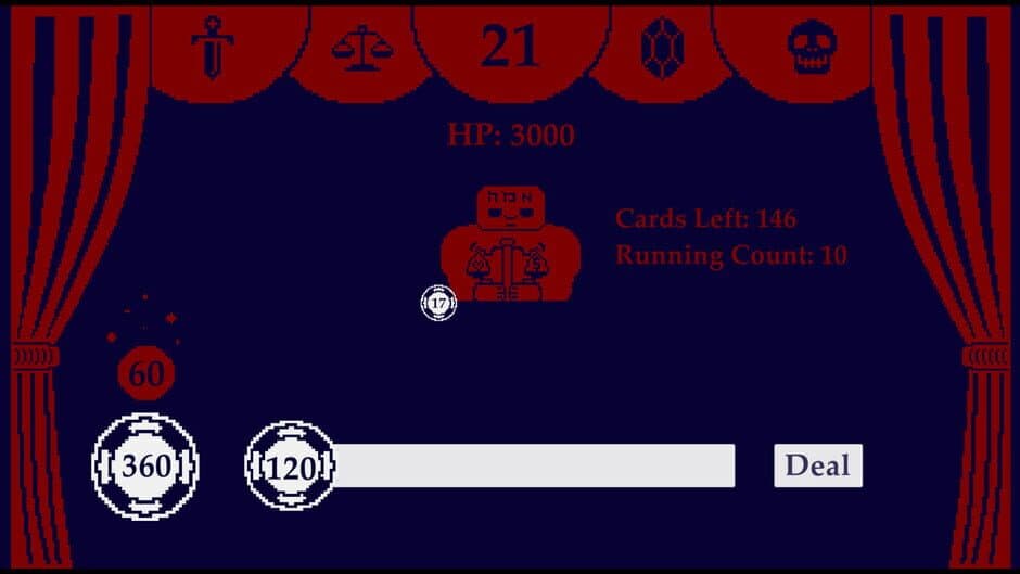 Скриншот 5 из The Count of Monte Carlo