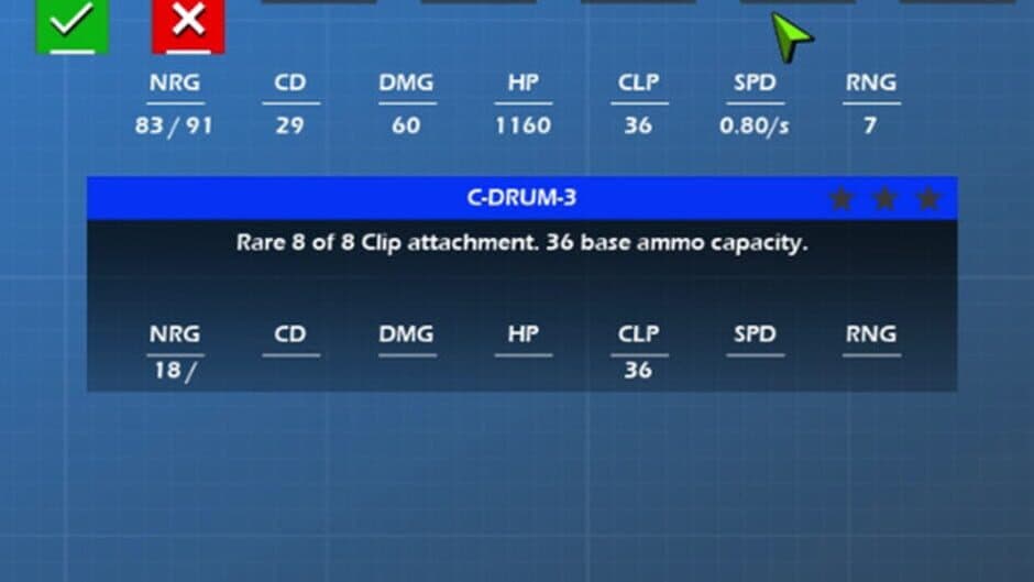 Скриншот 5 из Gun Bots