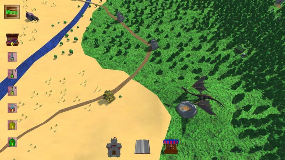 Скриншот 2 из Battle Alchemy