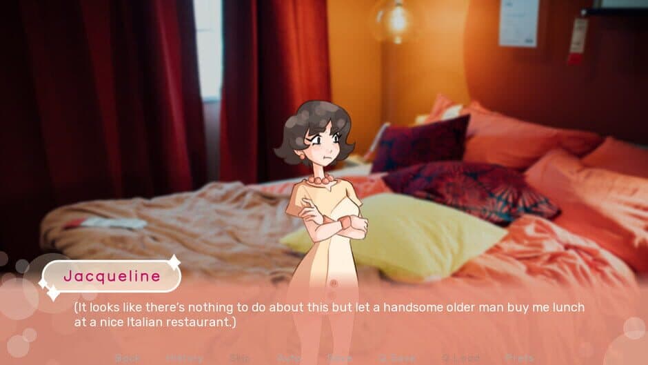 Скриншот 2 из Opportunity: A Sugar Baby Story
