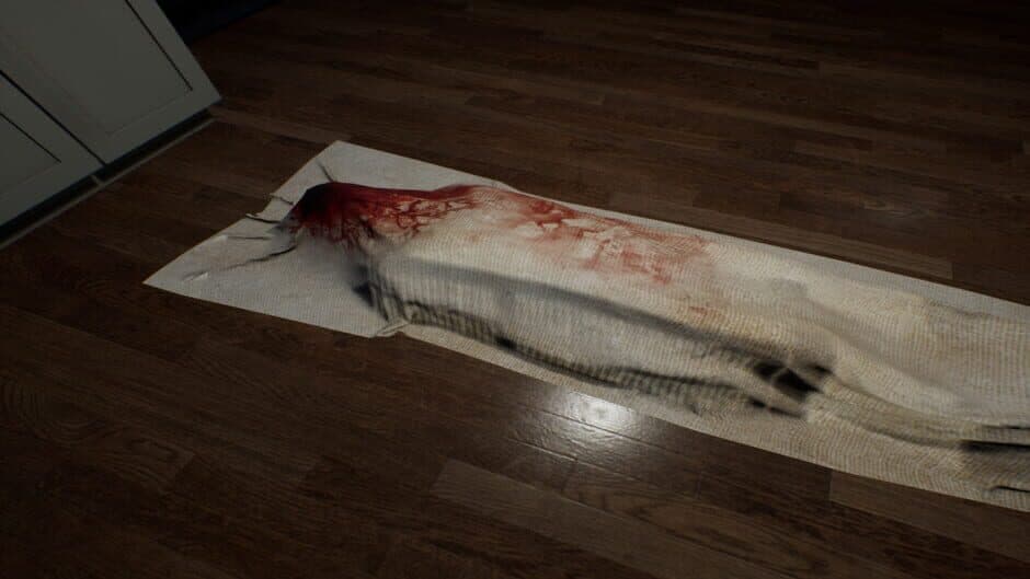 Скриншот 9 из Little Terror