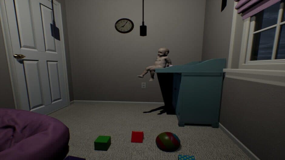 Скриншот 11 из Little Terror