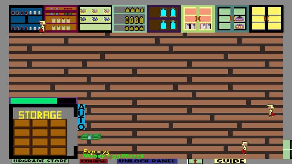 Скриншот 6 из Shopping Empire Tycoon