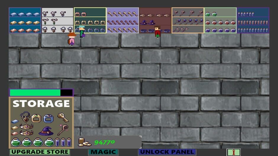 Скриншот 3 из Shopping Empire Tycoon