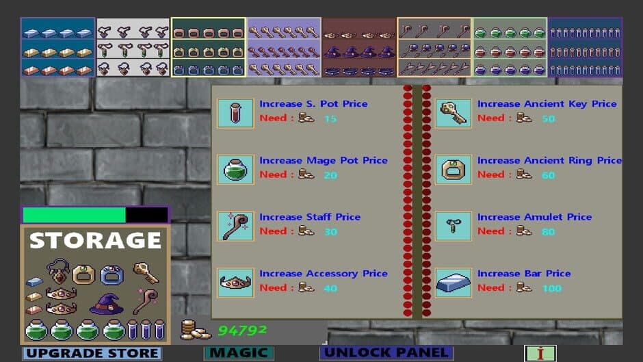 Скриншот 5 из Shopping Empire Tycoon