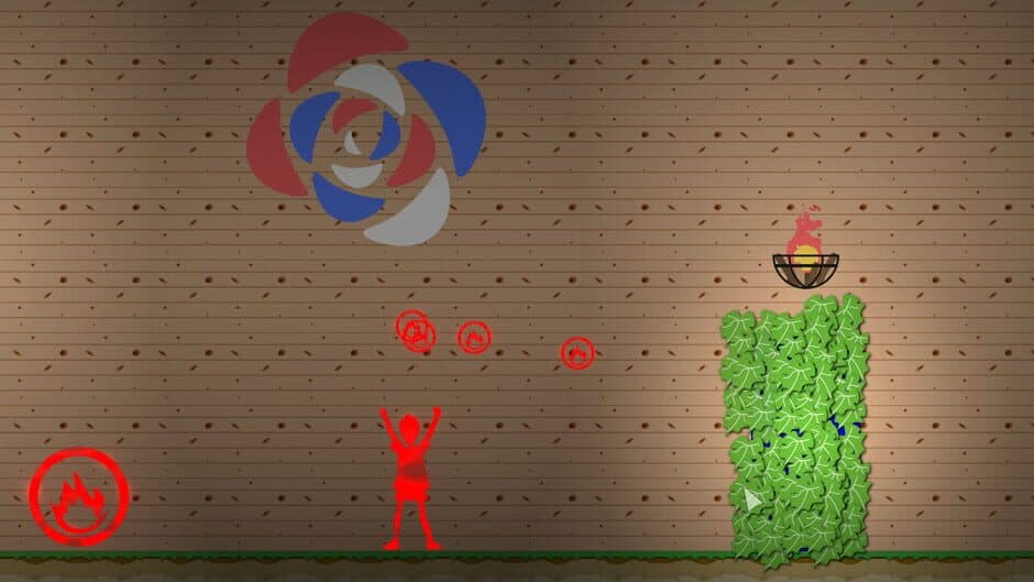 Скриншот 2 из Soralio: Cooperation mystery solving game